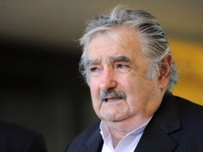 &quot;Pepe&quot; Mujica: &quot;El golpe a Dilma se decidió en otra parte&quot;