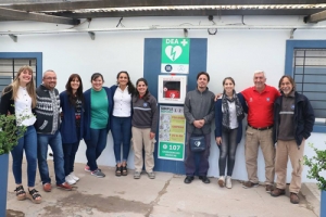 Diputados del FPV repudiaron el reconocimiento del juez Lijo al partido ultranacionalista