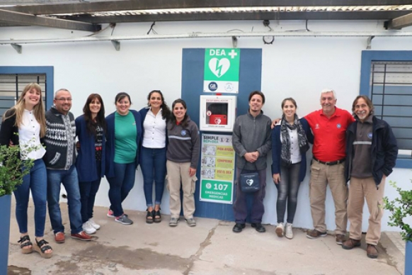 Diputados del FPV repudiaron el reconocimiento del juez Lijo al partido ultranacionalista