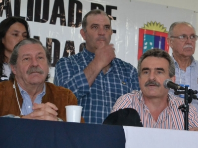 "A la Argentina  ya no la gobierna el "club de los devaluadores" ni el "club de los endeudadores"