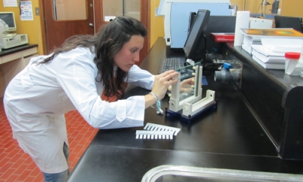 Última semana de inscripción para las becas de innovación  tecnológica de la Fundación Banco de Santa Fe