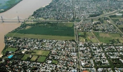 Granadero Baigorria construye su Plan Urbano Local en un proceso participativo
