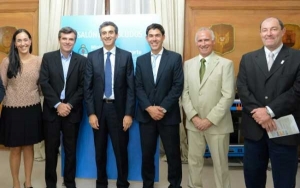 Baigorria suma una casa terapéutica para la lucha contra las adicciones