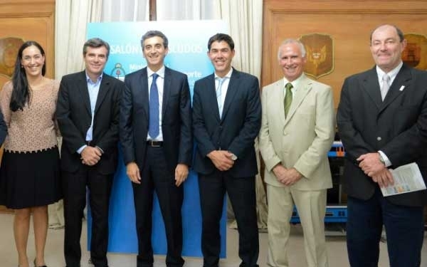 Baigorria suma una casa terapéutica para la lucha contra las adicciones