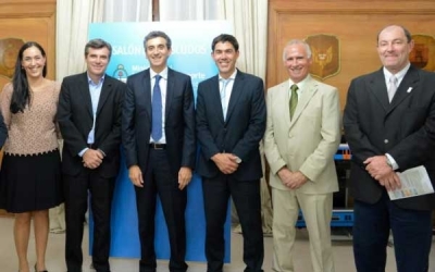 Baigorria suma una casa terapéutica para la lucha contra las adicciones