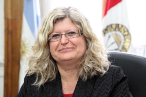 Paritarias por salarios docentes a fines de enero