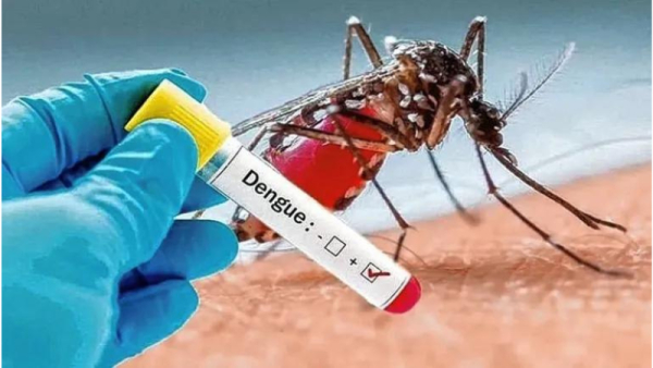 Baigorria ya trabaja en la prevención y concientización de la enfermedad