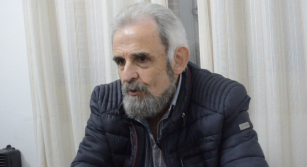 A 5 años del fallecimiento de Guillermo Annunziata