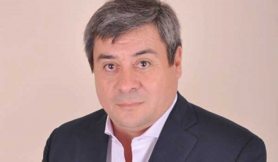 Pipi Andrada pidió más obras en los barrios