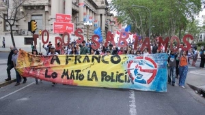 Caso Casco: a un paso de la acusación