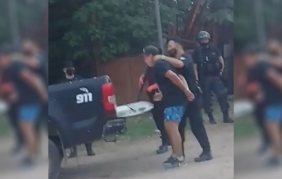 Baigorria: vecinos preocupados por avance de violencia narco