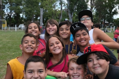 Se abre la inscripción para participar de la colonia de vacaciones municipal