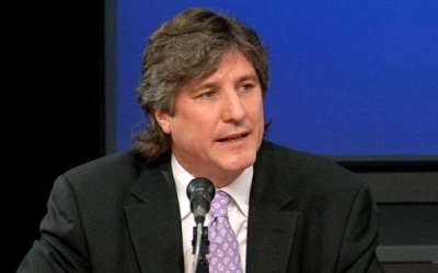 La Cámara anuló procesamiento de Boudou por dádivas