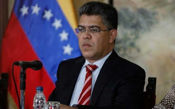 Venezuela denunció en Ginebra una "guerra psicológica" de los medios