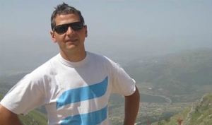 Una de las víctimas del atentado terrorista en Manhattan era de Baigorria