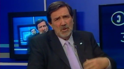 Walter Gómez cuestionó al Concejo de Baigorria por aprobar una ordenanza que ya estaba vigente desde 2009