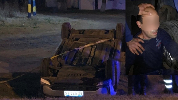 Fletero baigorriense sumó tres imputaciones por ataques sexuales a mujeres 