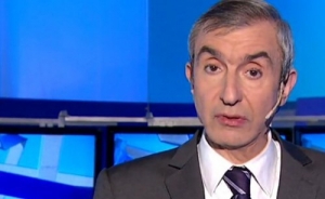 Para Nelson Castro, la ausencia de Víctor Hugo es "una mancha negra para la democracia argentina"