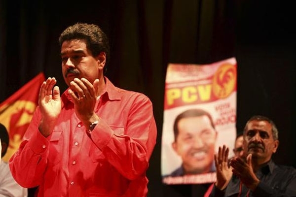 Venezuela suspendió sus contactos con EEUU tras una serie de roces