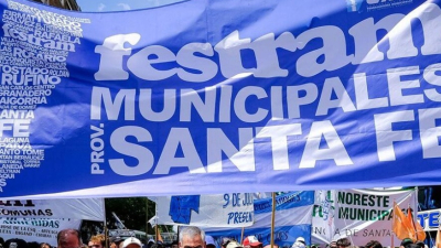 FESTRAM rechazó la oferta salarial y advirtió que podría retomar medidas de fuerza