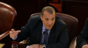 Galdeano solicitó la eliminación de ingresos brutos para la canasta básica