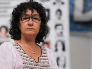 Amsafé se manifestó en Tribunales para pedir que se "respeten los concursos"