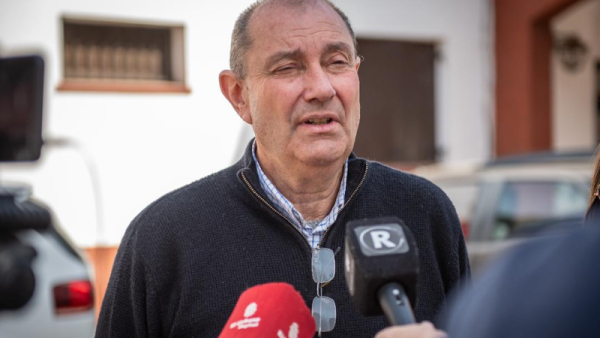 Claro respaldo a la gestión de Maglia para garantizar obras y servicios