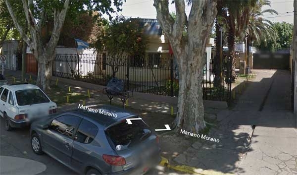 Una pelea de vecinos dejó un muerto y otro herido grave, en Nuestra Señora de la Paz