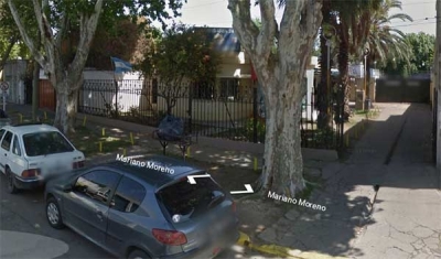 Una pelea de vecinos dejó un muerto y otro herido grave, en Nuestra Señora de la Paz