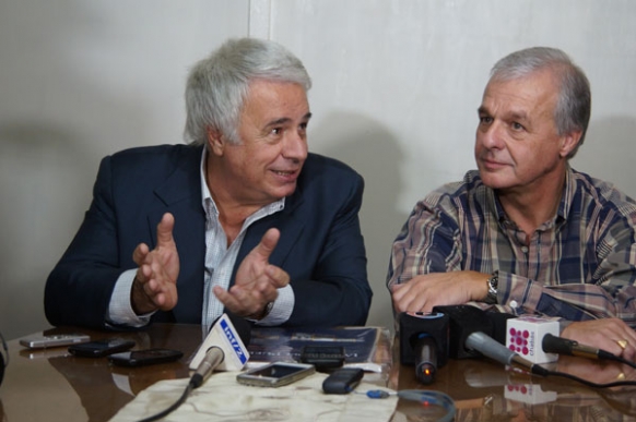 Se realizará el segundo Cabildo Abierto en Rosario