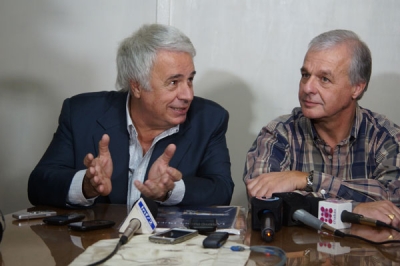 Se realizará el segundo Cabildo Abierto en Rosario