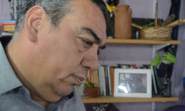 Hugo Cravero vuelve a la radio con un programa de rock nacional