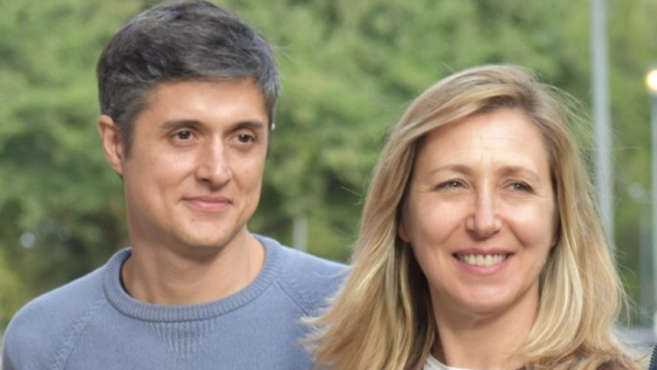 Casasola: “Milei quiere regalar el país a EEUU para ganar las elecciones”