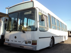 Aumenta el transporte interurbano santafesino