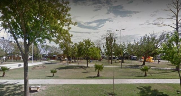 Asesinan a un pibe de 23 años en San Fernando