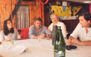 Frente Renovador Baigorriense hará su presentación formal el sábado 15