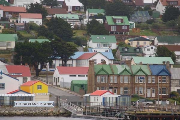 Argentina condenó los ejercicios militares británicos en Malvinas