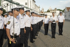 Continúa hasta el 1º de febrero la inscripción a la carrera de Auxiliar en Seguridad Pública  