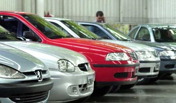 Venta de autos usados bajó un 5,7% en marzo