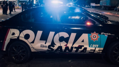 Una mujer de 73 años murió en el incendio de su vivienda