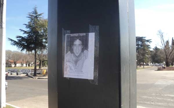  El dolor y las elecciones