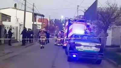 Un muerto y un herido grave tras la explosión de un compresor en un taller