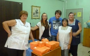 Entrega de premios 2º Certamen Mensaje de Tradición