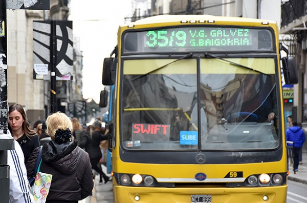 Sorpresivo aumento del 30 porciento en el Transporte Interurbano de la región