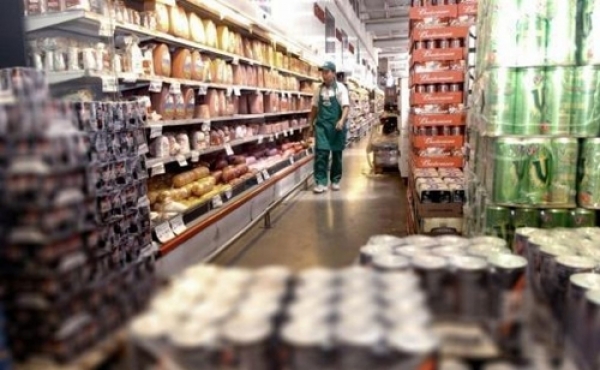 La inflación de diciembre fue del 3,1% y el acumulado anual cerró en 47,8%