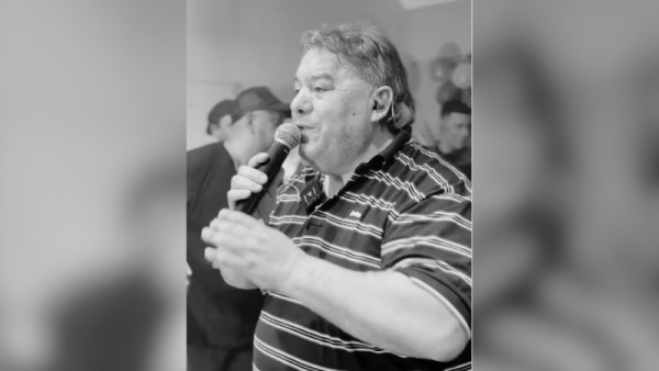 Murió Marcelo Ramírez, histórico líder de "Marcelo y los Cristales"