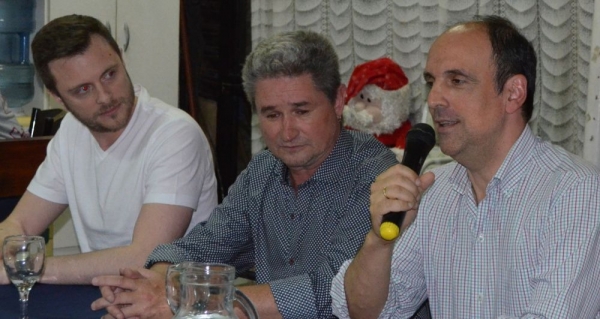 Dirigentes de Juntos por el Cambio piden un plan para volver a la escuela
