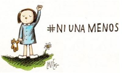 Los números de la violencia de género en Baigorria