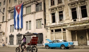 Cuba y la Unión Europea reanudan las negociaciones por un acuerdo de cooperación