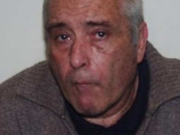Murió el represor santafesino Héctor Colombini